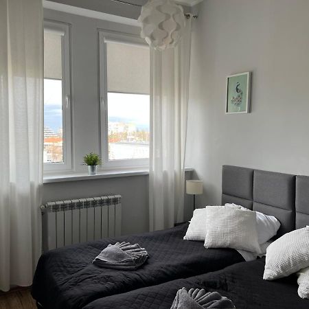 Apartamento Business Center Skierniewice Exterior foto