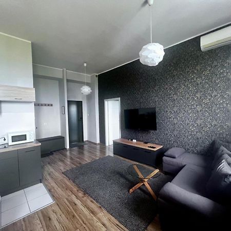 Apartamento Business Center Skierniewice Exterior foto